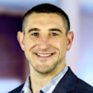 Meet your Posher, Matt